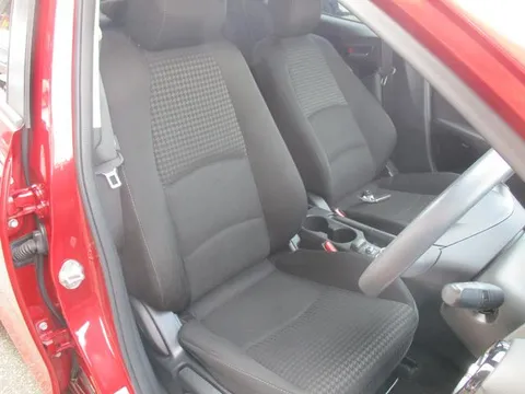 Mazda Mazda2 (Demio)