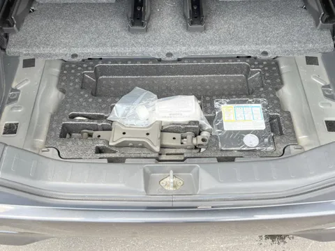 Suzuki Palette SW