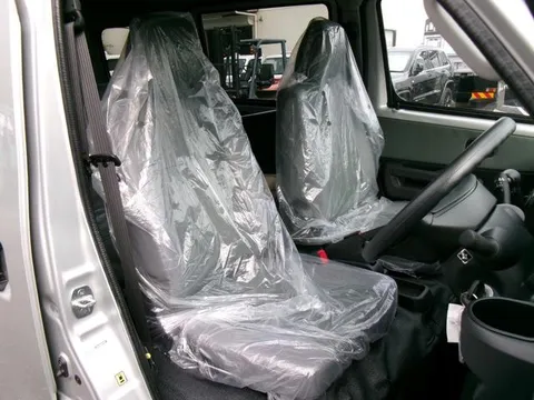 Toyota TownAce Van