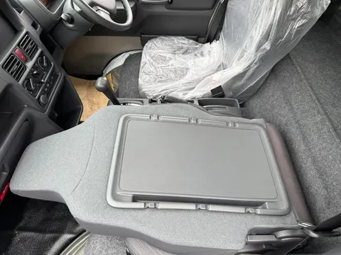 Suzuki Super Carry