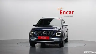Hyundai Venue