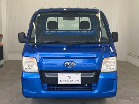 Subaru Sambar Truck