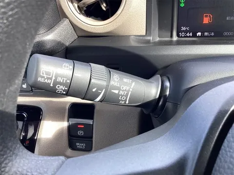 Honda N-BOX Joy