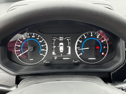 Chery Tiggo 3x