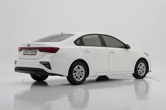 Kia Cerato (K3)