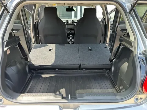 Suzuki Swift Sport