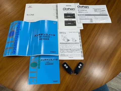 Honda N-ONE