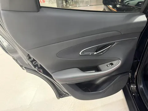 Changan UNI-T