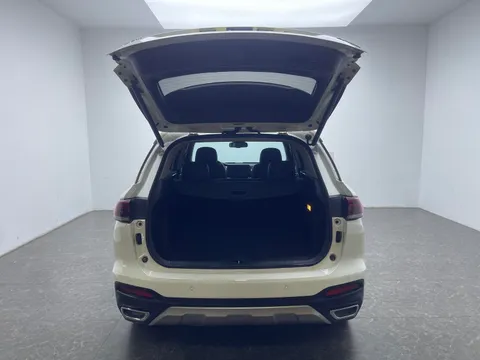 Gac GS5