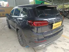 Chery Tiggo 8 Plus