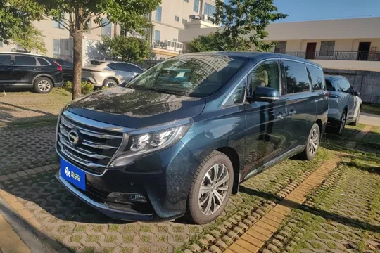 Gac M8
