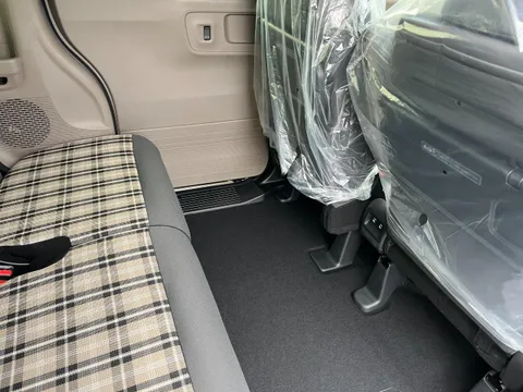 Honda N-BOX Joy