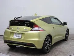 Honda CR-Z