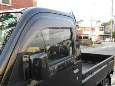 Toyota Pixis Truck