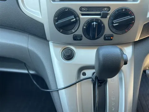 Nissan Vanette
