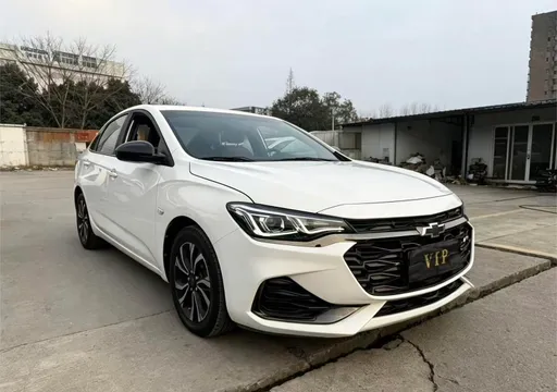 Chevrolet Monza