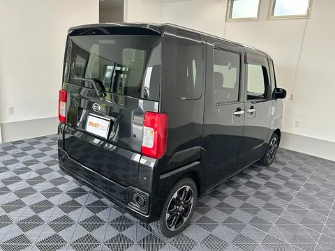 Daihatsu Hijet Caddie