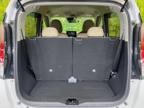Mitsubishi eK X