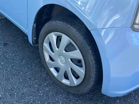 Toyota Pixis Space