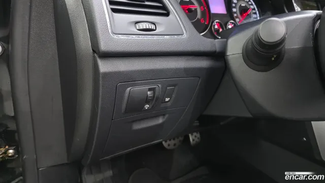 Renault SM5