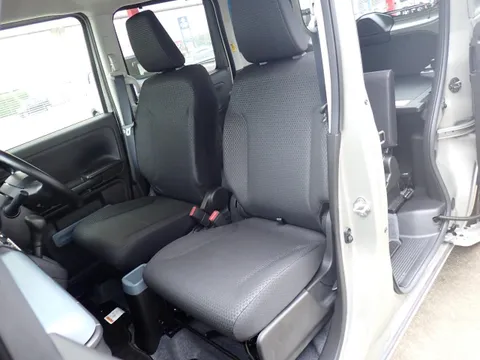 Suzuki Spacia Base