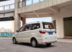 BAIC