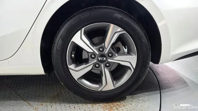 Kia Cerato (K3)
