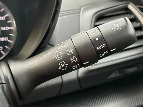 Subaru Impreza Sports
