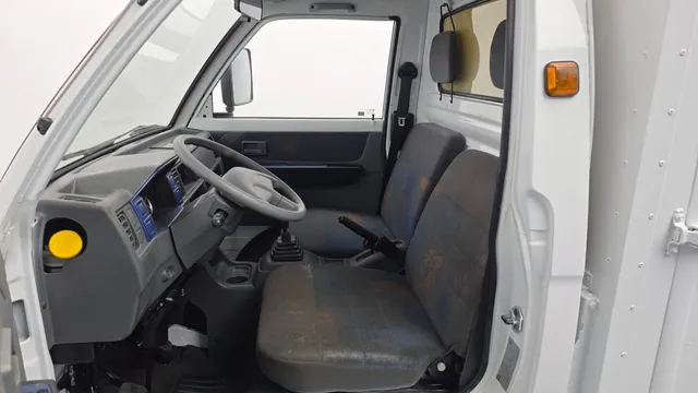 Chevrolet Labo