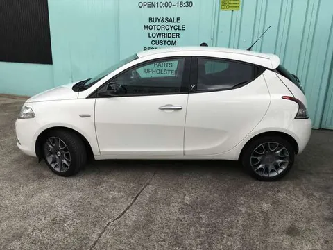 Chrysler