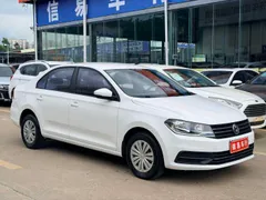 Volkswagen Santana