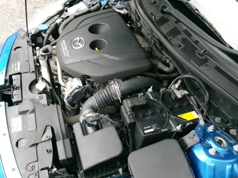 Mazda Mazda2 (Demio)