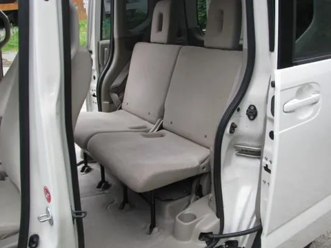 Honda N-BOX Plus