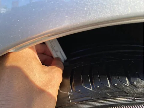 Subaru Impreza Sports