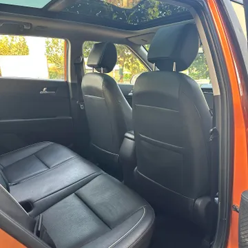 Hyundai ix25
