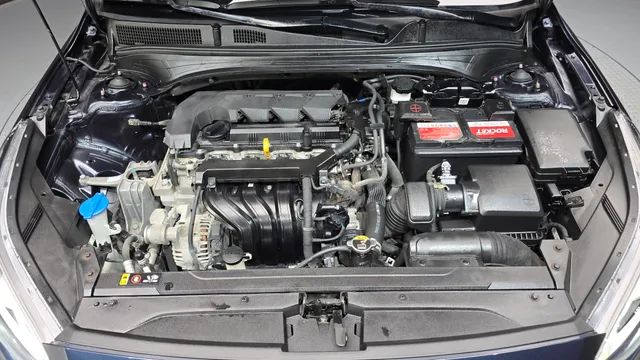 Kia Cerato (K3)