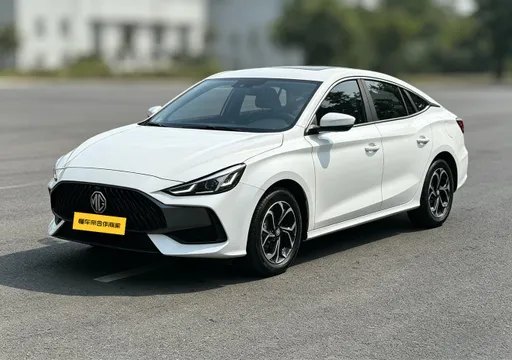 MG MG5