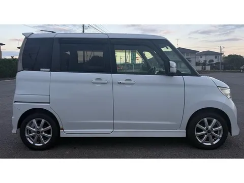 Suzuki Palette SW