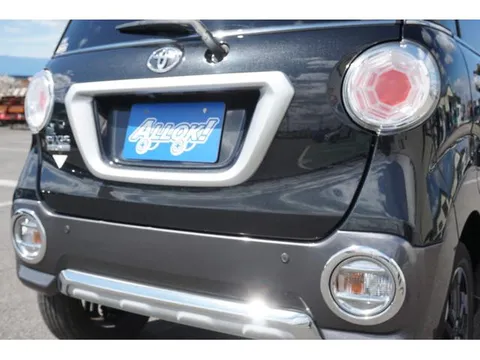 Toyota Pixis Joy