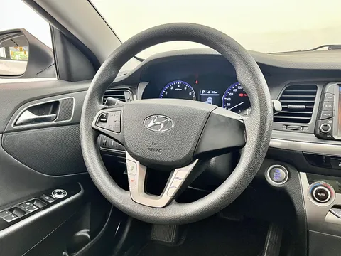 Hyundai Mistra