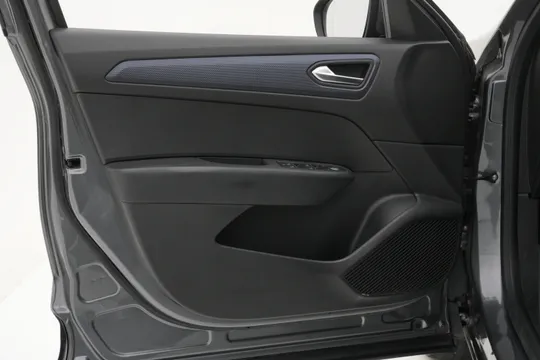 Renault XM3