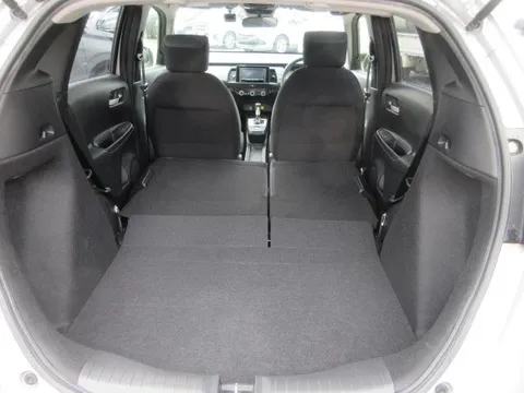 Honda Jazz (Fit)