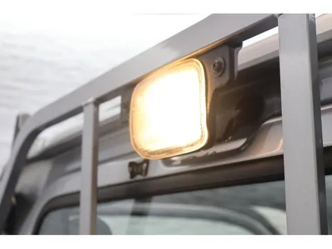 Honda Acty Truck