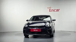 Kia Cerato (K3)