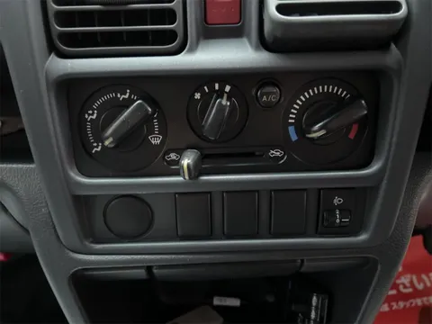 Nissan Clipper Truck