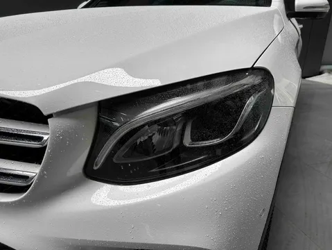 Mercedes-Benz Mercedes-Benz GLC