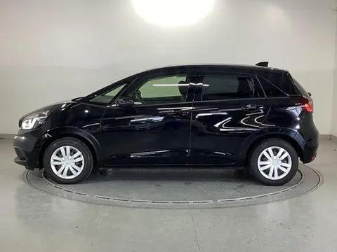 Honda Jazz (Fit)