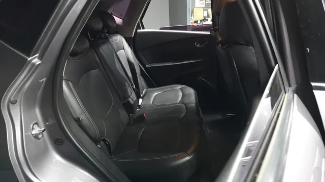 Renault QM3