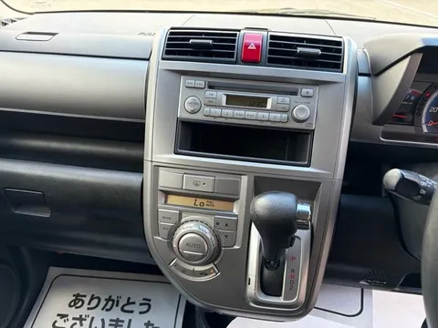 Honda Zest Spark
