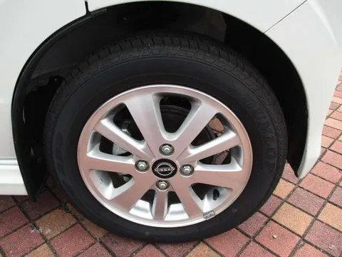 Nissan Clipper Rio
